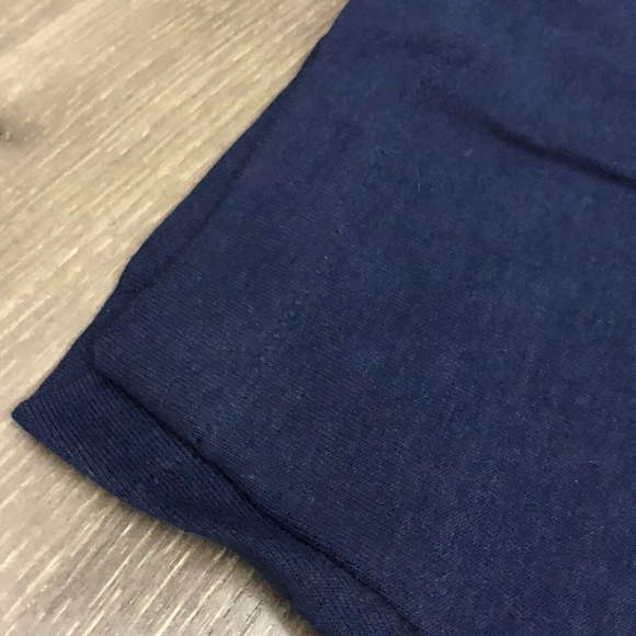 Vintage US Navy Memorial Washington DC T Shirt - Picture 4 of 4